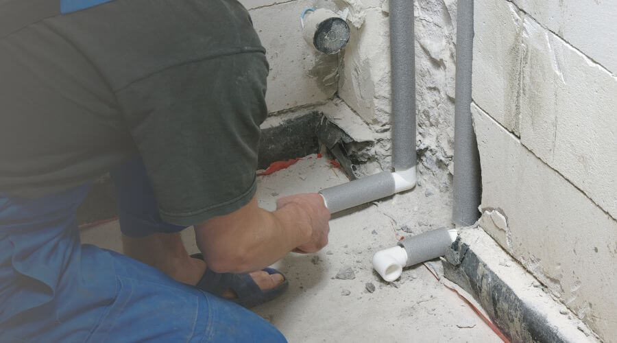 Professional bathroom faucet installation in Spearman, TX